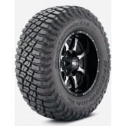 37X13.50 R17 121 Q MUDTERRAIN KM3 BFGOODRICH RBL